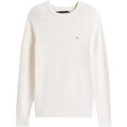 Trui Tommy Hilfiger STRIPE STRUCTURE C N MW0MW39535