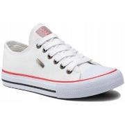 Lage Sneakers Big Star JJ2R4009C