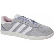 Lage Sneakers adidas Breaknet Sleek Suede