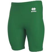 Legging Errea Dawe Bermuda Jr
