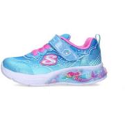 Lage Sneakers Skechers 303061N