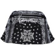 Hoed Karl Kani Signature Paisley