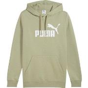 Sweater Puma Ess No.1