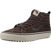 Hoge Sneakers Vans MTE SK8-HI INSULATED