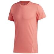 T-shirt Korte Mouw adidas Aero 3s