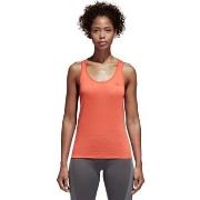 T-shirt Korte Mouw adidas Climalite Prime