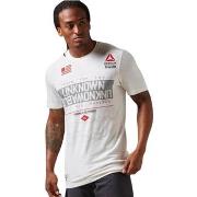 T-shirt Korte Mouw Reebok Sport AX8850
