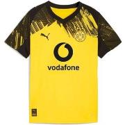 T-shirt Korte Mouw Puma Bvb Home Jersey Replica