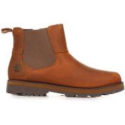 Laarzen Timberland Courma Kid Mid Chelsea Boot