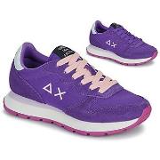 Lage Sneakers Sun68 ALLY SOLID