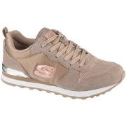 Lage Sneakers Skechers OG 85 - Gold apos;n Gurl
