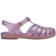 Sandalen Melissa Possession Shiny - Glitter Lilac