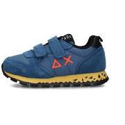 Lage Sneakers Sun68 Z45304B