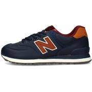 Lage Sneakers New Balance ML574OMC