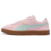 Lage Sneakers Puma -