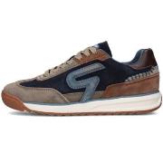 Lage Sneakers Replay RSIB0002L