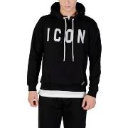 Trainingsjack Icon ICUF2W6F005