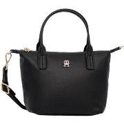 Handtas Tommy Hilfiger POPETTE SOFT MINI TOTE AW0AW17708