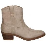 Enkellaarzen Xti 142039