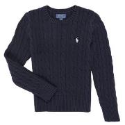 Trui Polo Ralph Lauren CABLE CN-SWEATER-PULLOVER