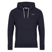 Sweater Pepe jeans MACBETH SMALL LOGO PLAIN HOODIE
