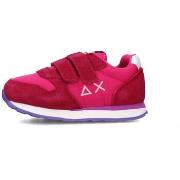 Lage Sneakers Sun68 Z45401F