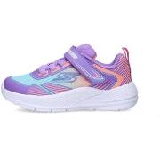 Lage Sneakers Skechers 303657N