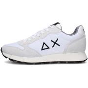 Lage Sneakers Sun68 Z45103