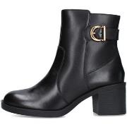 Enkellaarzen Geox D56XXA00043