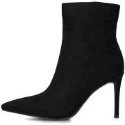 Enkellaarzen Uma Parker 527.02.25S