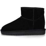 Enkellaarzen Colors of California HC.YWED51/BLA