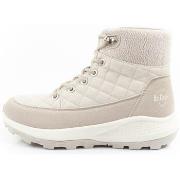 Hoge Sneakers Lee Cooper LCJ25033854L