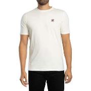 T-shirt Korte Mouw Fila Zonnig 2 T-shirt