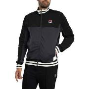 Trainingsjack Fila Tiebreaker Funnel Neck Trainingsjack