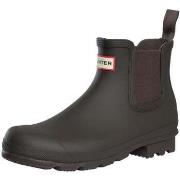 Regenlaarzen Hunter Originele Chelsea-laarzen
