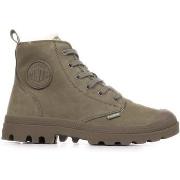 Laarzen Palladium Pampa Hi Zip Wl