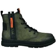 Laarzen Bugatti Bottines