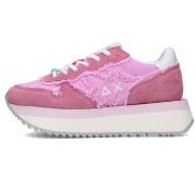 Lage Sneakers Sun68 Z35216