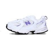 Lage Sneakers New Balance IZ530CI