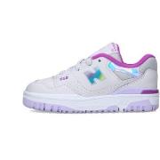 Lage Sneakers New Balance ISB550HG