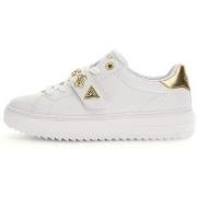 Lage Sneakers Guess FLTDRIELE12