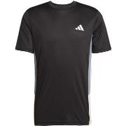 T-shirt Korte Mouw adidas JI8397000