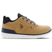 Lage Sneakers U.S Polo Assn. -