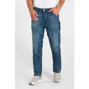 Jeans Le Temps des Cerises Jeans loose, wijd MECANIKO, lengte 34
