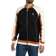 Trainingsjack Fila Eliot Flat Lock Detail Trackjack