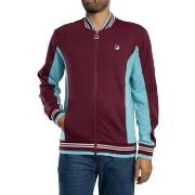 Trainingsjack Fila Settanta Baseball Track Jacket