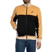 Trainingsjack Fila Tiebreaker Funnel Neck Trainingsjack