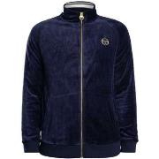 Trainingsjack Sergio Tacchini Court Velours trainingsjack