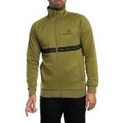 Trainingsjack Sergio Tacchini Nieuw Dallas Trackjack