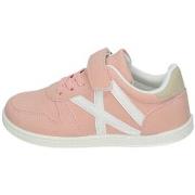 Lage Sneakers Demax -